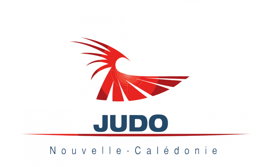 Logo du NOUVELLE CALEDONIE JUDO